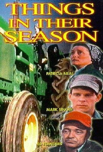 Things in Their Season