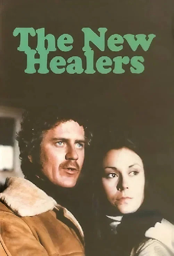 The New Healers