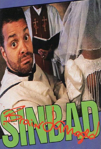 Sinbad: Brain Damaged