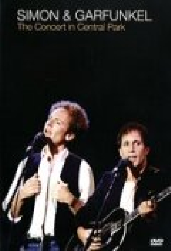 Simon & Garfunkel: The Concert in Central Park