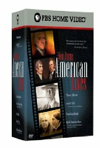 Lewis & Clark: The Journey of the Corps of Discovery