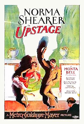 Upstage