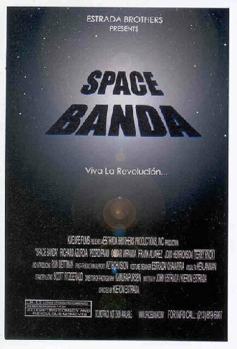 Space Banda