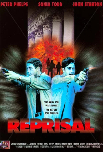 Reprisal