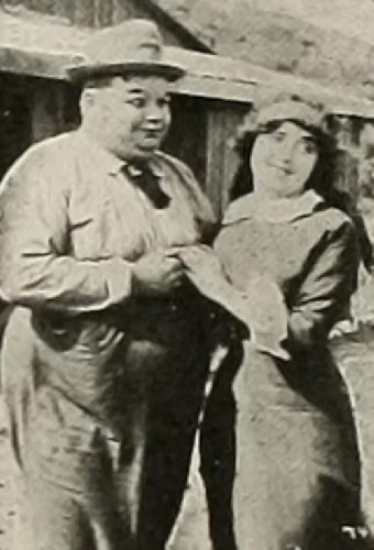 Ради любви к Мейбл