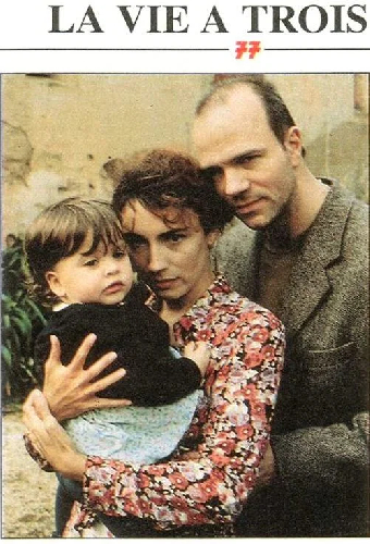 La Vie à trois