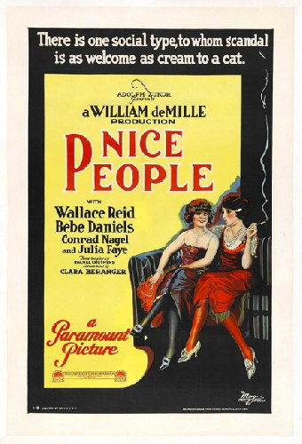 Nice People