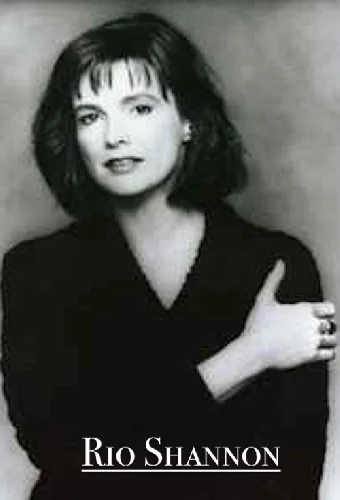 Rio Shannon