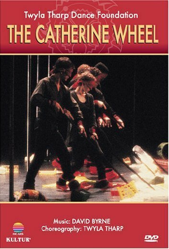 The Catherine Wheel
