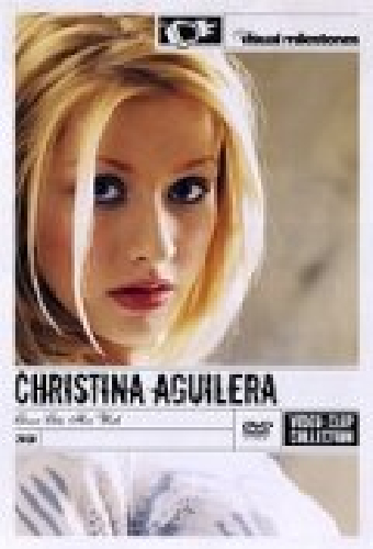 Christina Aguilera: Genie Gets Her Wish