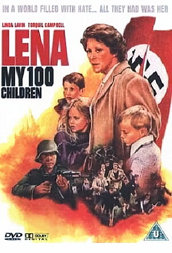 Lena: My 100 Children