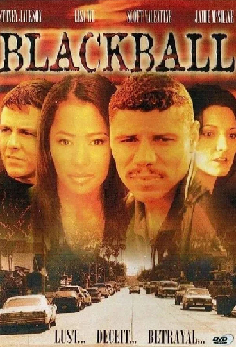 Black Ball