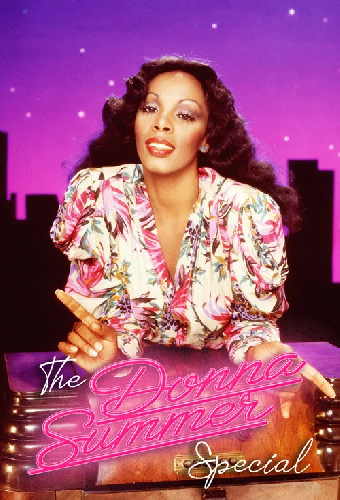 The Donna Summer Special