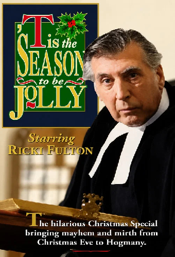 Tis' the Season to be Jolly
