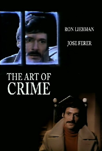 The Art of Crime