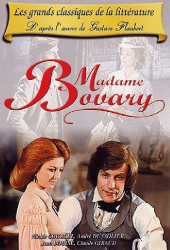 Мадам Бовари