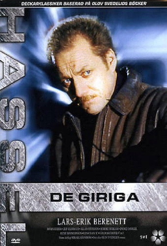 Hassel - De giriga