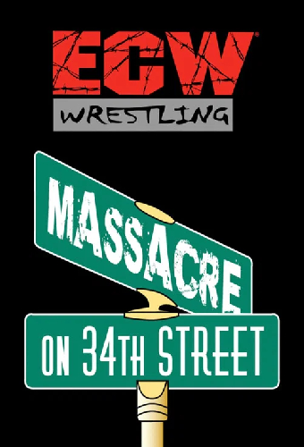 ECW Резня на 34-й улице