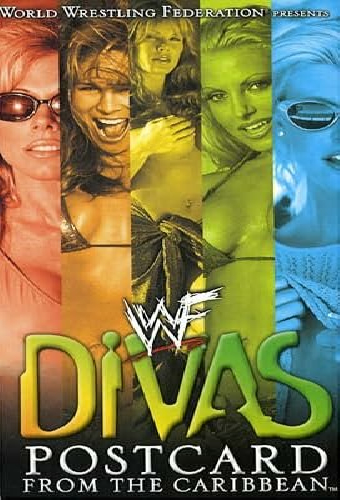 WWF Divas: Postcard From the Caribbean