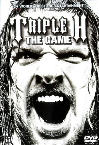 WWE: Triple H - The Game
