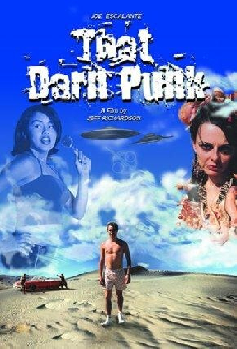 That Darn Punk