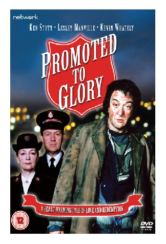 Promoted to Glory