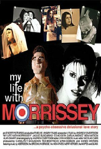 My Life with Morrissey