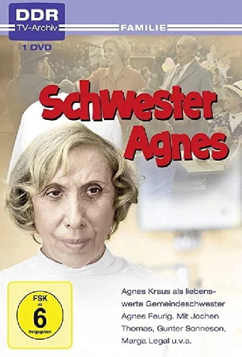 Сестра Агнес