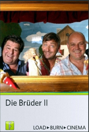 Brüder II