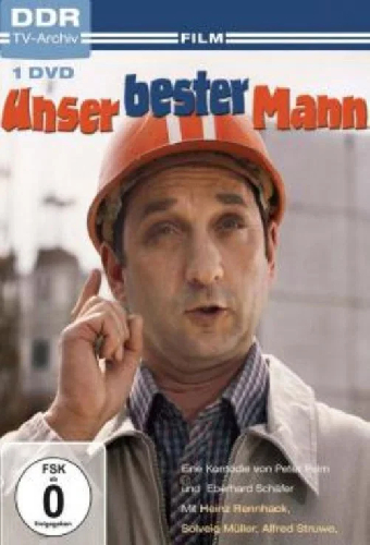 Unser bester Mann