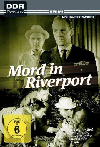 Mord in Riverport