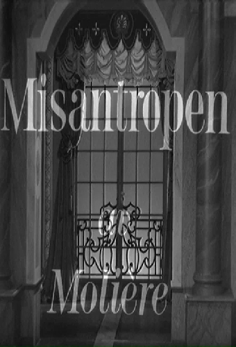 Мизантроп