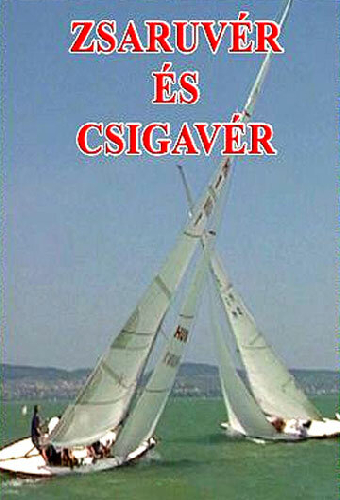 Zsaruvér és Csigavér II.: Több tonna kámfor