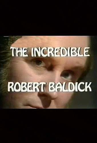 The Incredible Robert Baldick: Never Come Night