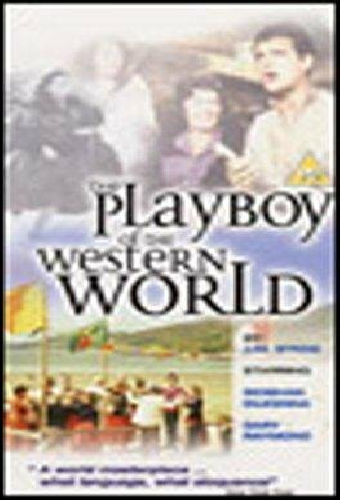 The Playboy of the Western World