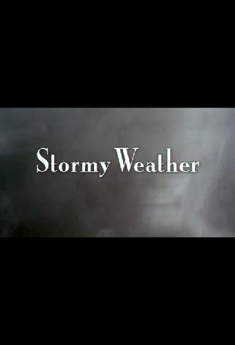 Stormy Weather: The Music of Harold Arlen