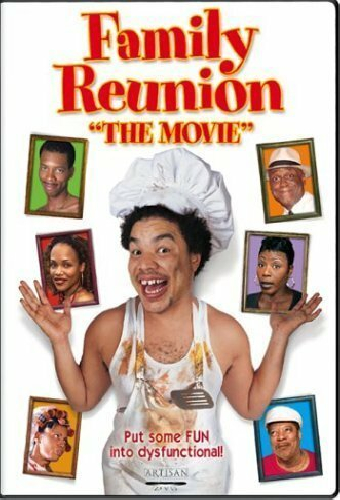 Family Reunion: The Movie