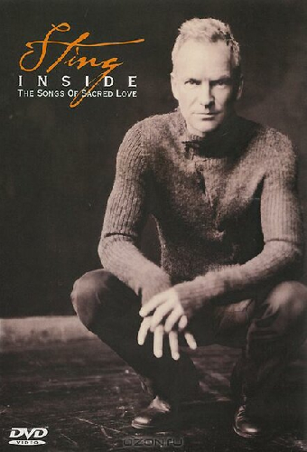 Sting: Inside The Songs Of Sacred Love