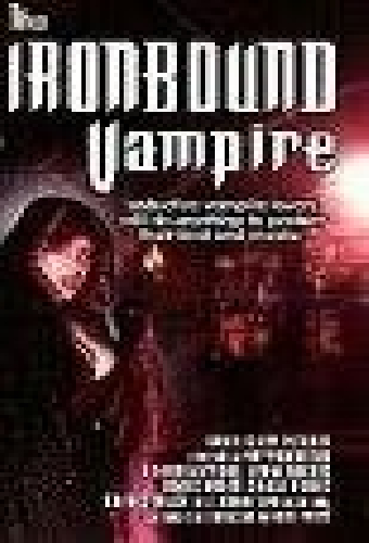 The Ironbound Vampire