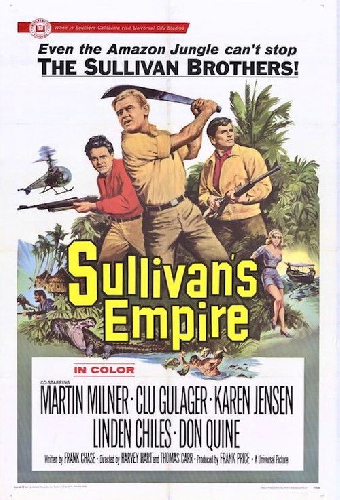 Sullivan's Empire