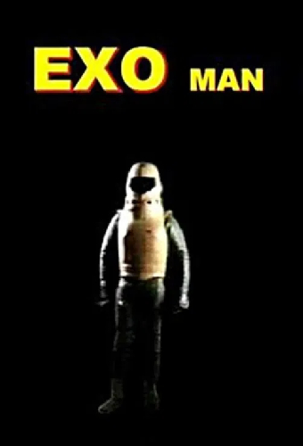Exo-Man