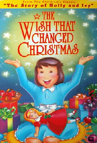The Wish That Changed Christmas