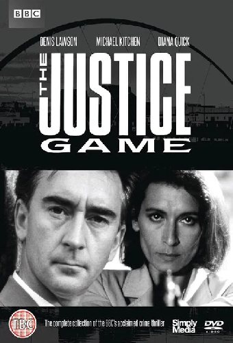 The Justice Game