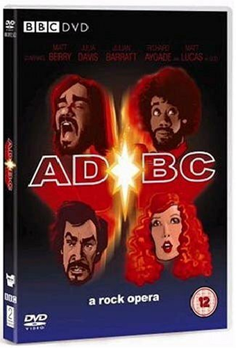 AD/BC: Рок-опера