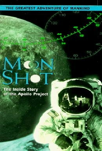 Moon Shot