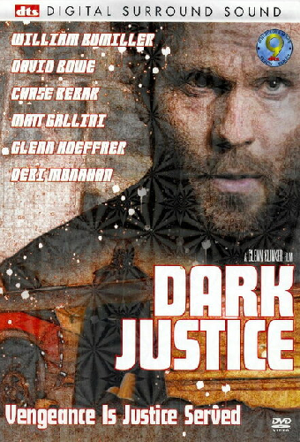 Dark Justice