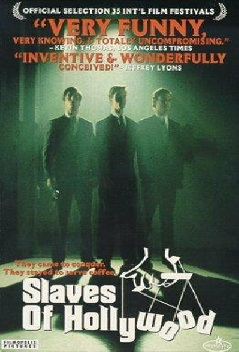 Slaves of Hollywood