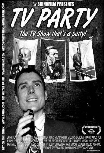 TV Party