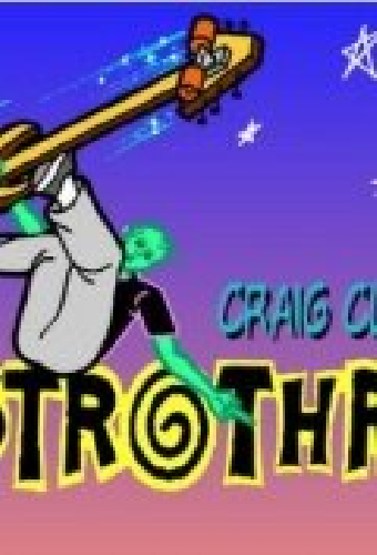 Astrothrill