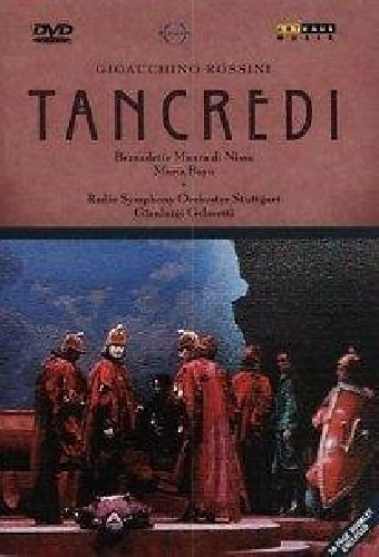 Танкред